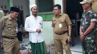 Butuh 10 Hari, DLHK Selidiki Penyebab Sesak Napas Masal Santri