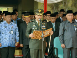 Sebagai Landasan dan Falsafah Bangsa Pancasila Tidak Boleh Diganggu Gugat