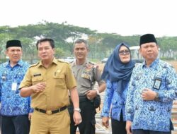 MTQ Ke-50 Tingkat Kabupaten Tangerang Segera Terlaksana