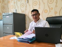 Bapenda Kerja Ektra: Kejar Target, Pajak Non PBB Bidang Resto