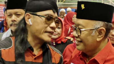 Ananta Wahana dan Gus Miftah: NKRI dan Pancasila Sudah Final