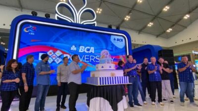 Sinar Mas Land Tawarkan Bunga 2.63 Persen di BCA Expoversary 2020