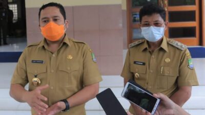 Pemkot Tangerang Investasi Rp900 Miliar Untuk Penyediaan Air Bersih