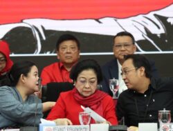 Pesan Megawati, Pemimpin Wajib Memiliki Bekal Ilmu Pengetahuan Dan Seni Birokrasi