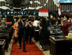 Presiden: Defisit Anggaran Tahun 2021 akan Dibiayai Sumber Pembiayaan yang Aman dan Dikelola secara Hati-Hati