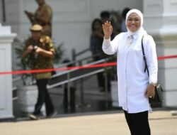 25 Agustus, Jokowi Cairkan BLT Karyawan Swasta