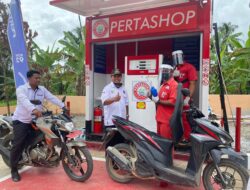 Permudah Akses Masyarakat, Pertamina Siapkan 4.308 Pertashop Hingga Akhir Tahun