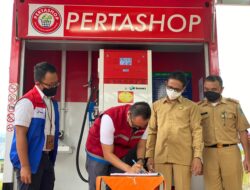 Kinerja 2019, Pertamina Tetap Sejajar dengan Perusahaan Kelas Dunia