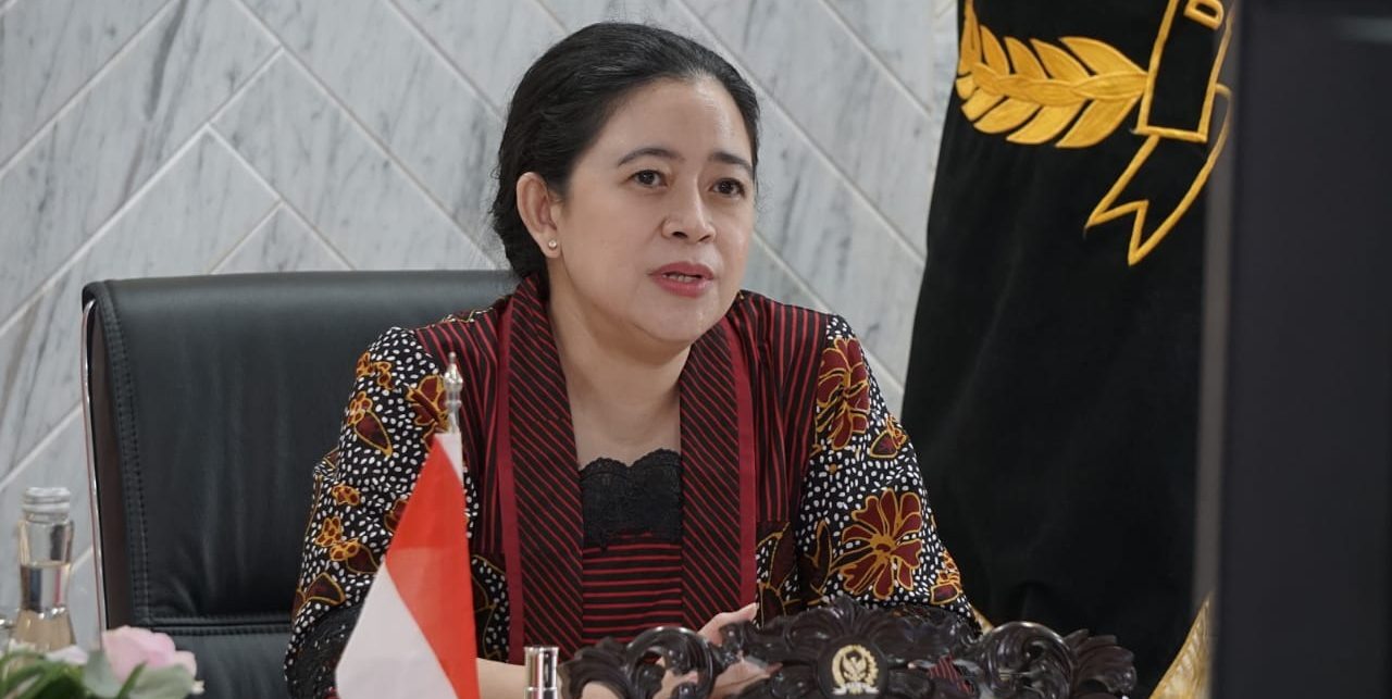 Puan Maharani: Industri Penyiaran Perkuat Ekonomi Nasional