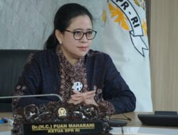 Puan Maharani: Pandemi Covid-19 Jadi Momentum Tepat Perbaiki Sistem Kesehatan Nasional