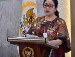 Puan Maharani: DPR Rumah Rakyat, Terbuka untuk Sampaikan Aspirasi