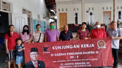 Kundapil ke-V, Ananta Bertemu Pemuka Agama Kristen di Duren Village