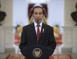 Jokowi – Ma’ruf Amin Beri Pesan Menyejukkan Sambut Tahun Baru Islam 1442 H