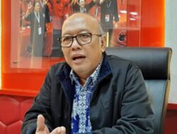 Ananta Usulkan PT. PAL Untuk Memikirkan Kebijakan Modernisasi Teknologi Bagi Nelayan Indonesia