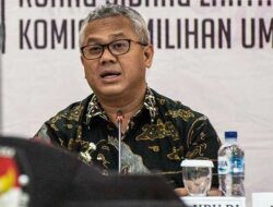 46 Calon Kepala Daerah Positif Covid-19, KPU RI : Status Calon Tidak Akan Dicabut