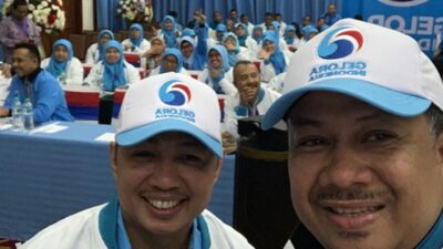 Dukung Bobby Nasution, Fahri Hamzah Sebut Indonesia Negara Demokrasi