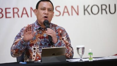 Besok, Dewan Pengawas KPK Gelar Sidang Putusan Pelanggaran Etik Firli Bahuri