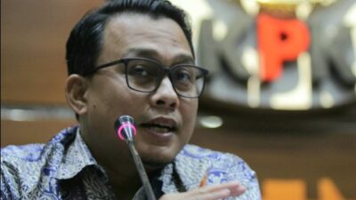 Ini Alasan Sidang Putusan Pelanggaran Kode Etik Firli Bahuri Ditunda