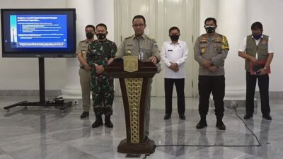 Ganjil Genap Ditiadakan, OJol Tetap Diperbolehkan Angkut Penumpang