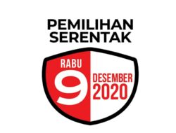 KPU RI Tetapkan Jadwal Tahapan Pilkada Serentak Berdasarkan PKPU No.5/2020