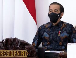 Penanganan Covid-19 di Indonesia Lebih Baik Dari Rata-Rata Dunia