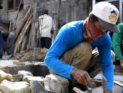 Progres Penyerapan Program Padat Karya Bedah Rumah PUPR Capai 80,76% Senilai Rp 3,78 Triliun