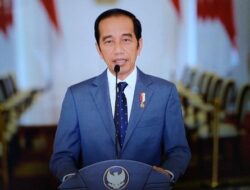 Jokowi : Tinjau Ulang Sistem Pembinaan Atlet