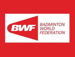 BWF Resmi Tunda Piala Thomas dan Uber 2020