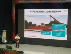 Kementerian PUPR Bangun 11 PLBN Terpadu di Tahun 2020-2021