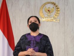 Puan Maharani Minta Polri Selesaikan Penyidikan Kebakaran Kejagung