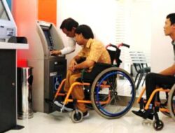 Kementerian PUPR Perhatikan Kebutuhan Penyandang Disabilitas