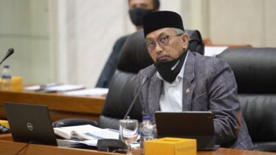 Legislator Apresiasi Langkah Kemenhub Revitalisasi Jalur KA