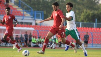 Timnas U-19 Indonesia Harus Siaga Kebangkitan Qatar