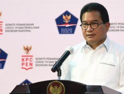 PSBM Terbukti Tekan Penyebaran COVID-19 di Daerah