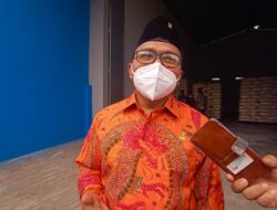 Akun FB di Palsukan, Ketua DPRD Kabupaten Tangerang Lapor Polisi