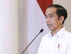 Presiden Jokowi: Tidak Benar bahwa Amdal Akan Dihapus