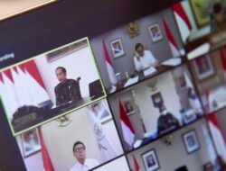 Presiden: Kesembuhan dan Standar Pengobatan Pasien Covid-19 Harus Ditingkatkan