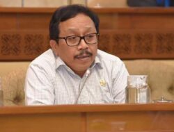 Endro Yahman Minta Bawaslu Tingkatkan Kinerja, Tito : Tindak Tegas Penyelenggara Yang Tidak Netral
