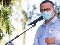 Selain Edhy Prabowo, KPK juga Amankan 17 Orang Terkait Kasus Benih Lobster