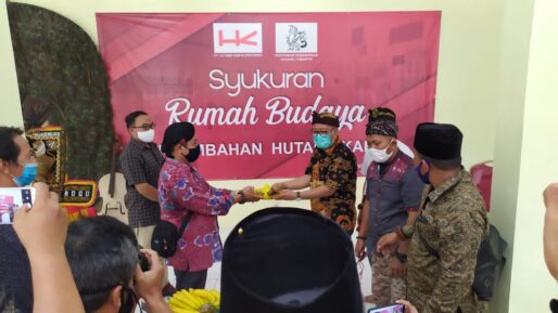 Padepokan Kebangsaan