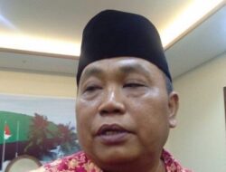 Menteri Edhy Ditangkap KPK, Arief Poyouno: Tamat Sudah Cita-cita Prabowo Presiden