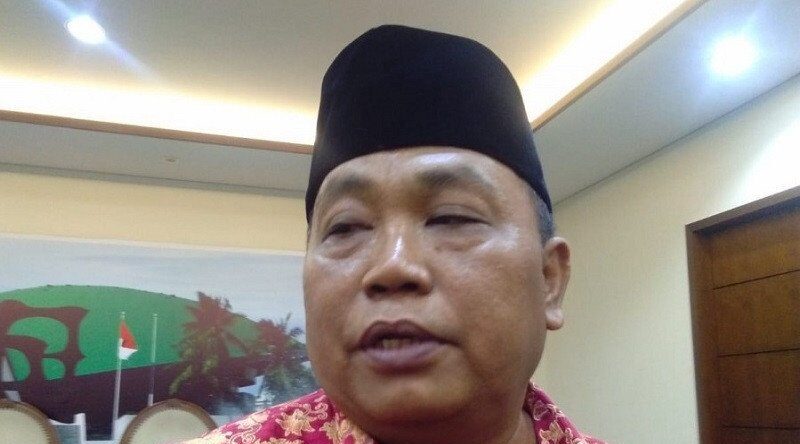 ARIEF PUYUONO