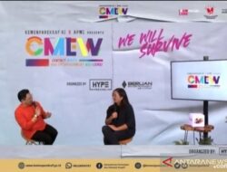 Java Jazz Festival Tahun 2021 Kemungkinan Akan Digelar Juni