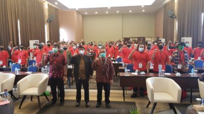 Diklat IKM Kemenperin