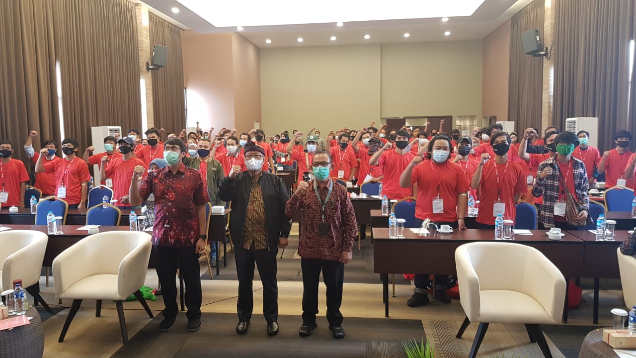 Diklat IKM Kemenperin