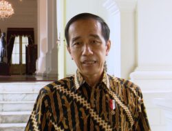 Edhy Prabowo Diciduk KPK, Begini Respon Presiden Jokowi