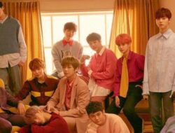 Wanna One Tidak Akan Tampil di MAMA 2020