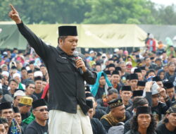 Ketua Umum Pagar Nusa : Jangan Rusak Indonesia Dengan Kebencian