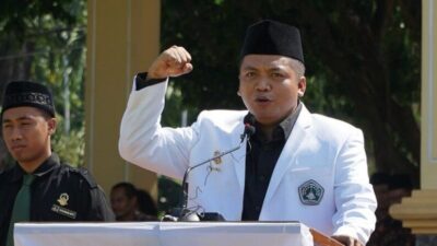 Tentang Peristiwa Sigi, Ketum Pagar Nusa: Teroris Masih Membahayakan!