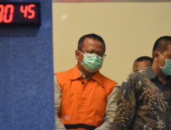 Luhut Binsar Pandjaitan Ditunjuk Menggantikan Edhy Prabowo